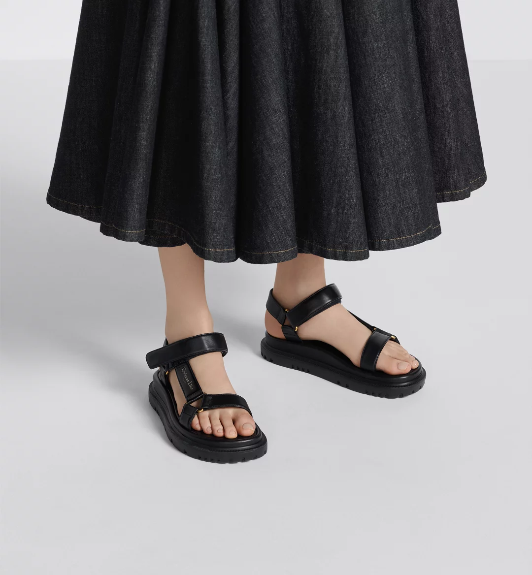 D-Wave Sandal - Image 2